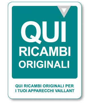 Ricambi originali